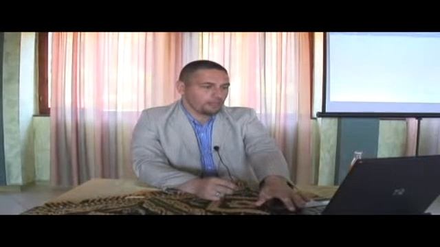 Деджаль - Хусейн Ходжа смотреть онлайн