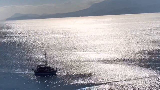 Анталья. Смотровая площадка. Порт и Старый Город Анталии смотреть онлайн