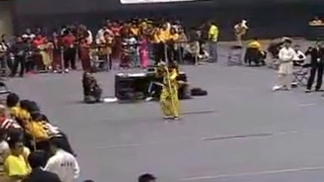 Видео от клуба 