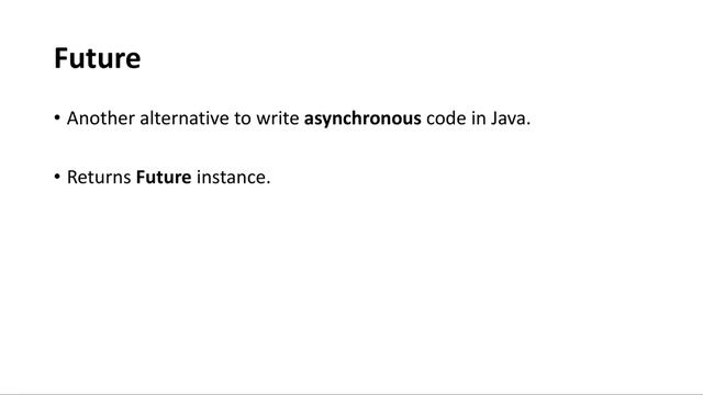 Why Reactive Programming - Part 2? - Build Reactive API Using Spring Boot/Spring WebFlux смотреть онлайн