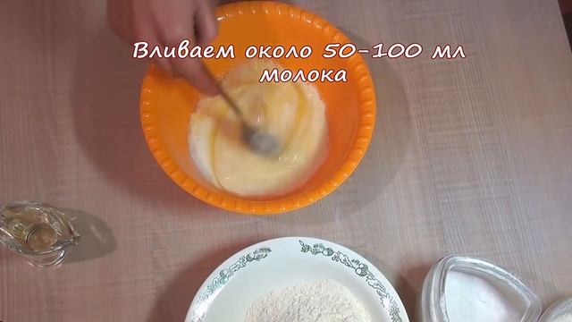 Вкусные блины и рецепты