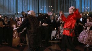 More Mamushka | The Addams Family [1991] (Extended, HDR)