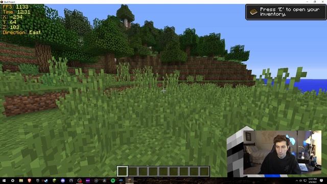 Make Minecraft faster on M1! (or any other computer) смотреть онлайн