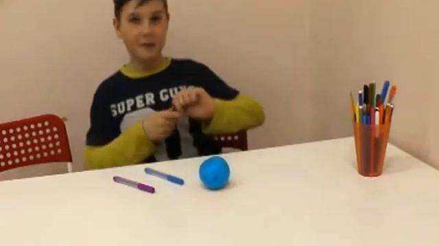 Фокус с апельсином смотреть онлайн