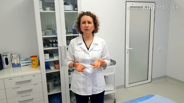 НЕРОВНОСТИ ПОСЛЕ НИТЕЙ АПТОС смотреть онлайн