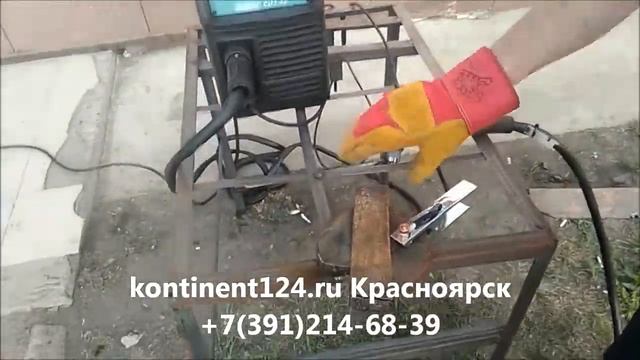 GROVERS CUT 40 kompressor Инвертор Для Плазменной Резки Плазморез +В Красноярске Купить Плазменный смотреть онлайн