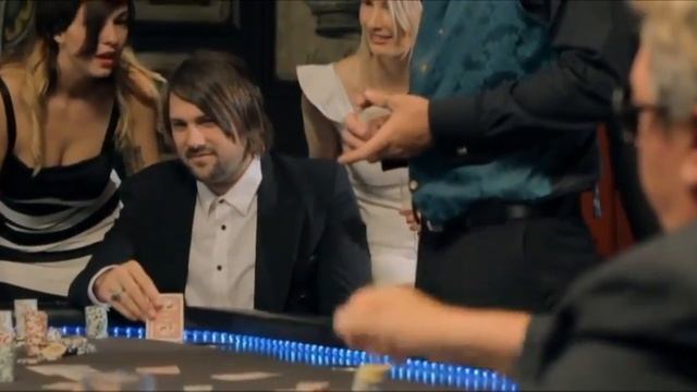 Sea Legs Al Pacino Official Music Video смотреть онлайн