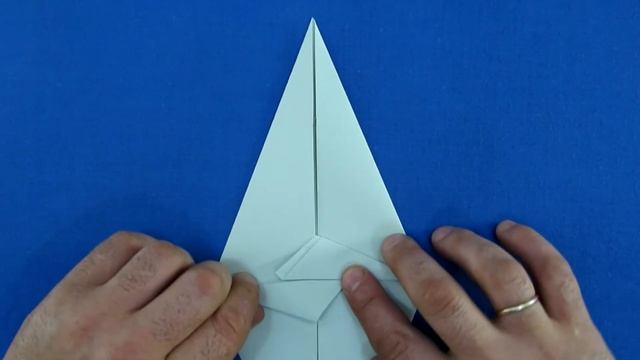 Мышка из бумаги ОРИГАМИ.Paper Mouse смотреть онлайн