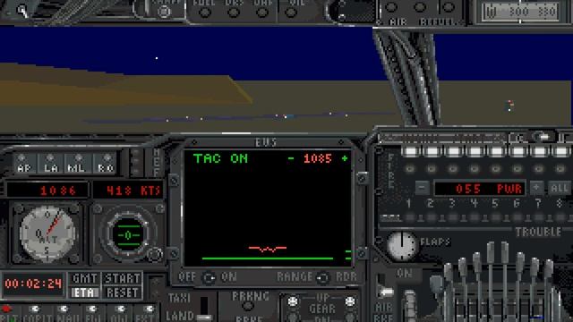 Megafortress - Iran 2/14: Knew Nukes смотреть онлайн