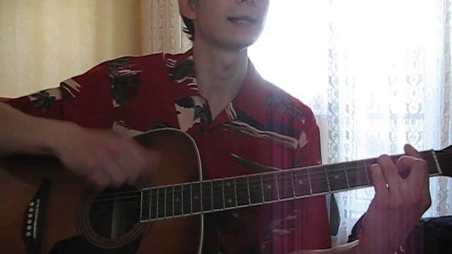 Король и шут - Ведьма и осёл (кавер) смотреть онлайн