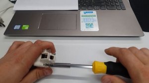 Датчик низкого давления к фильтру обратного осмоса - принцип работы