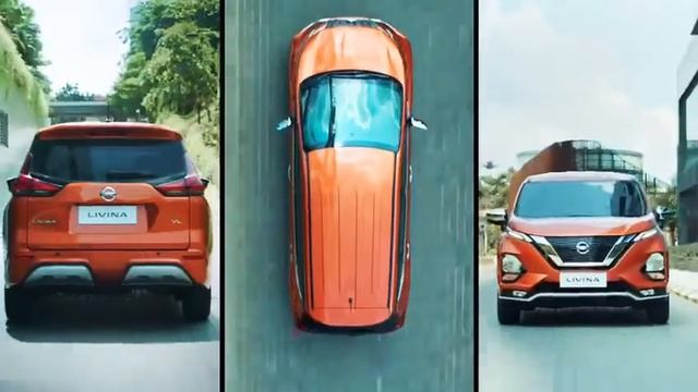 Nissan Livina 2019 Tdp 20 juta смотреть онлайн