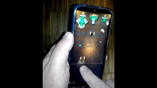 Ancient Bricks | Android App смотреть онлайн