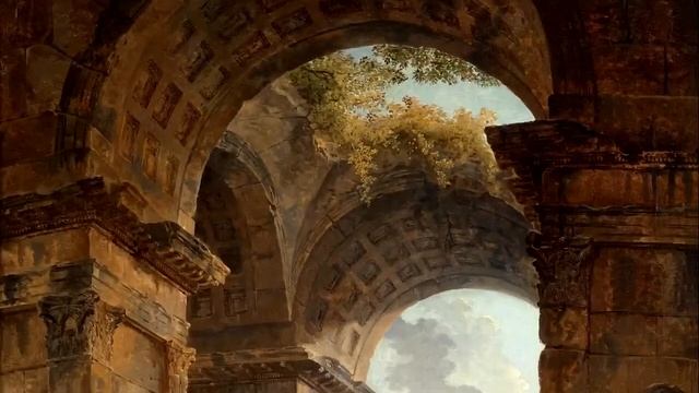 Священная Римская Империя как она есть: голубая кровь Императоров и время их существования смотреть онлайн
