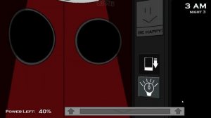 Five Nights at Coso - Remake | Night 1-5