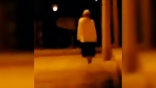 MISTERI Penampakan Tengah Malam di Serbia смотреть онлайн
