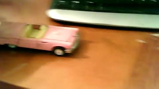 Мои игрушечные автомобили 90-ых(Цена 5 рублей 60 копеек)