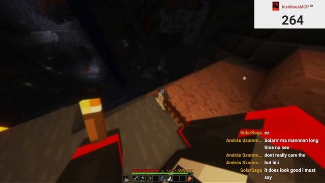 Testing Curseforge Modpacks...