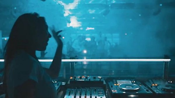 chi chi chi Change Original Mix