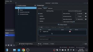 Steam Deck || Как сменить раскладку на клавиатуре в стим дек