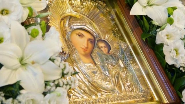 ПОКРОВ ПРЕСВЯТОЙ БОГОРОДИЦЫ.ЕЛЕНА КОРОЛЁВА. смотреть онлайн