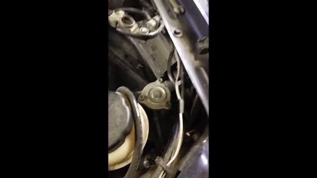 A15MF | Daewoo Espero | Подсос воздуха | Дерганье смотреть онлайн