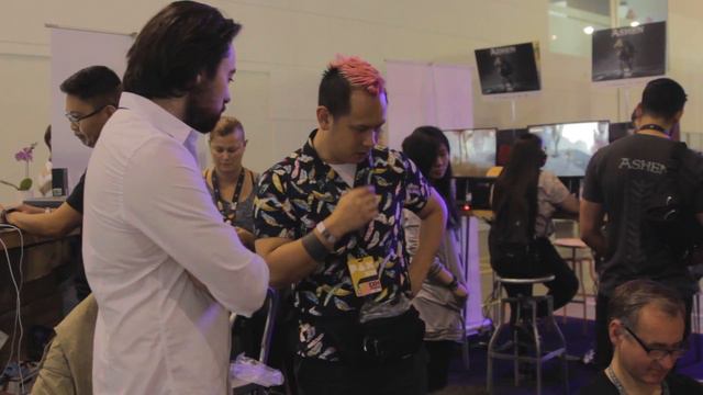 The Making of Florence | Episode 4 смотреть онлайн