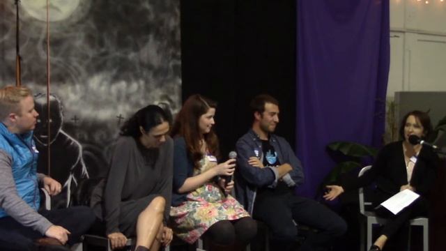 Online Community Strategy for Enterprise - Shira Levine, Moderator #octribe смотреть онлайн