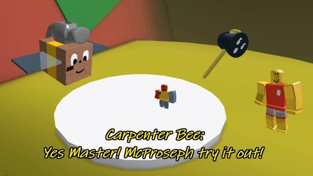 ? *Honey Hammer* & Jelly Bee! ? Bee Swarm Simulator ? Cartoon Series смотреть онлайн