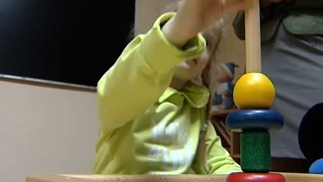 Ознакомительное видео по комплекту психолога PERTRA смотреть онлайн