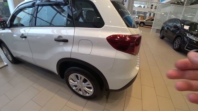 Suzuki Цены Февраль 2022 смотреть онлайн