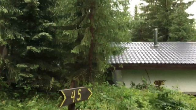 Деревня Хоббитов на Белой // Интересное место в Свердловской области смотреть онлайн