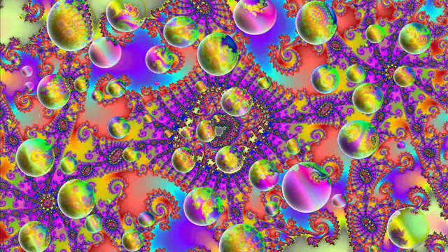 S.U.N Project - Fatal Error смотреть онлайн