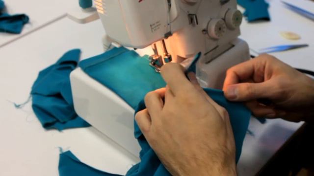 третье видео по #zv_швейныймарафон2021 смотреть онлайн