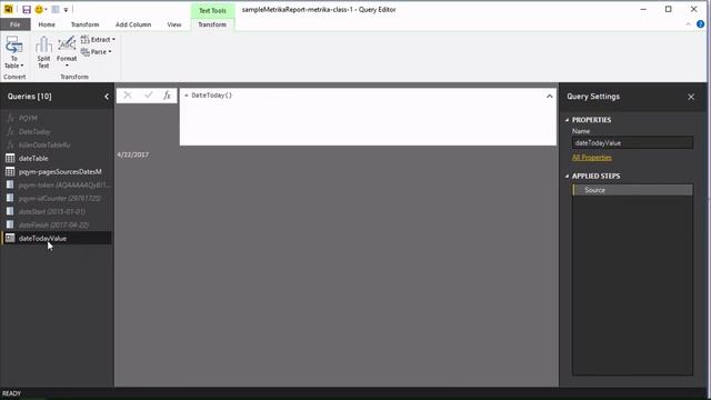 14.2  Power BI Templates — создаем шаблоны для повторного использования отчетов — Курс «Power Bi»