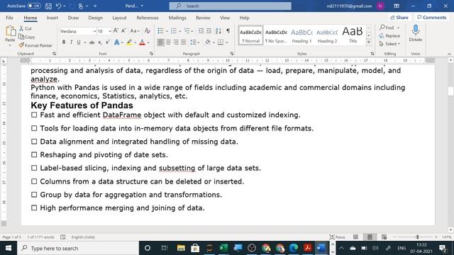 1 PYTHON PANDAS SERIES || CLASS 12 INFORMATICS PRACTICES смотреть онлайн