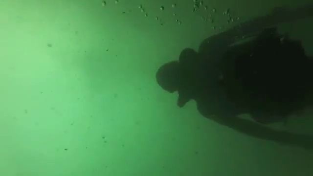 Oxygen rebreather OMG C96 Pro смотреть онлайн