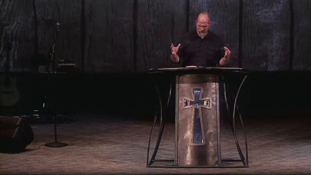 CCRGV Livestream: James 2:14-20 - Do Something - Pastor Shaun Gibson (2nd Service) смотреть онлайн