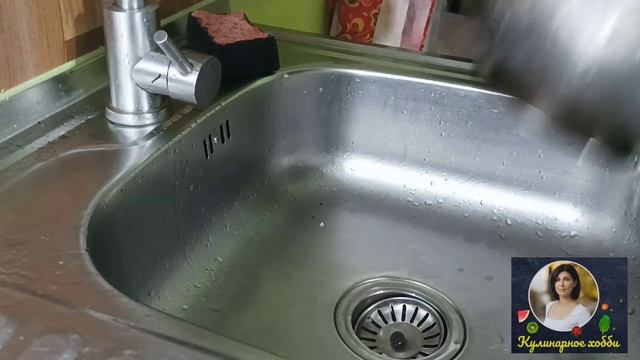 Салат из цветной капусты. смотреть онлайн