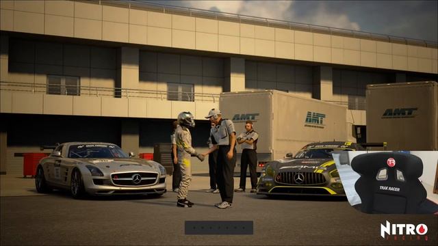 Daily Race Fridays - ✨ Green-Hell Edition ✨ (Stream Part 1) смотреть онлайн