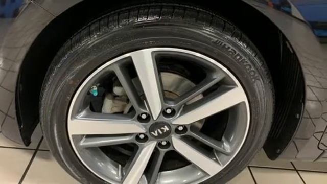 Used 2017 Kia Forte Washington DC Honda Dealer, MD #H7057 - SOLD смотреть онлайн