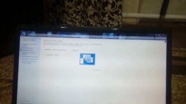 Как включить Аппаратное Ускарение в Windows 7 пример ноутбук SUMSUNG смотреть онлайн
