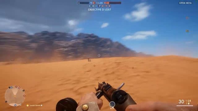 Battlefield 1 muito loko, FX 8320e 3.5 ghz gtx 970 смотреть онлайн