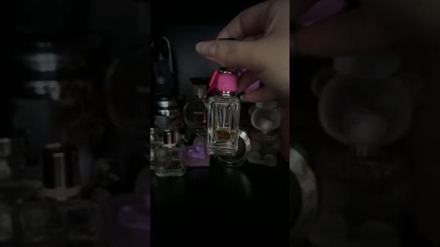 Моя парфюмерная полочка смотреть онлайн