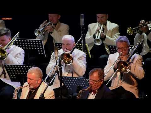 Парафраз на 2 темы Т Хренникова из кф Верные друзья Оркестр О Лундстрема смотреть онлайн