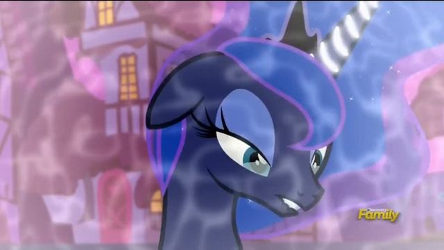 Valley of Ashes #5 Do Princesses Dream Of Magic Sheep {My Little Pony} смотреть онлайн