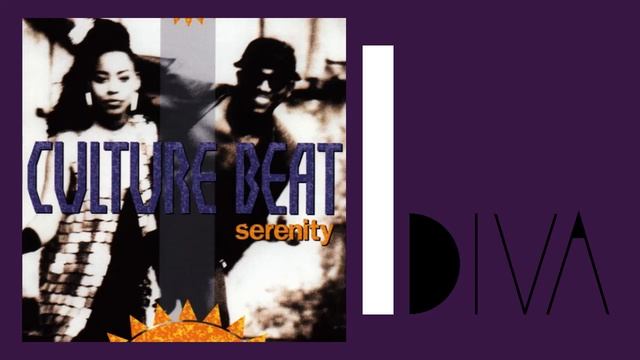 Culture Beat - Serenity (1993)