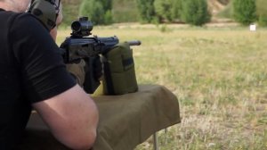 Сайга 12 С и ПУЛЯ. Часть 4-я. Пуля "Феттер"  32 гр.