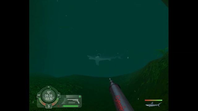 Shark Hunting The Great White, Is Carnivores But With Sharks | Demise Reviews смотреть онлайн