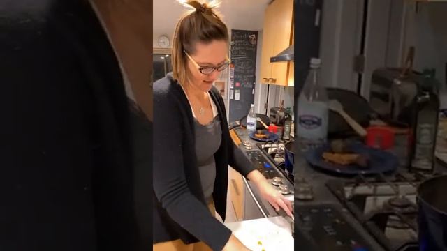 Cucina Quarantena: Cassoulet смотреть онлайн